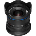 Laowa 9mm f/2.8 Zero-D Lens for Fujifilm X | Black