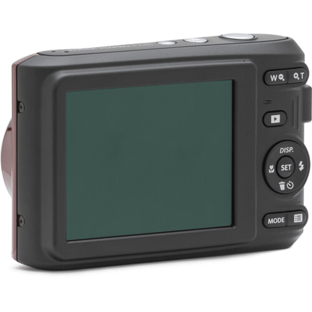 Kodak PIXPRO FZ45 Digital Camera | Red