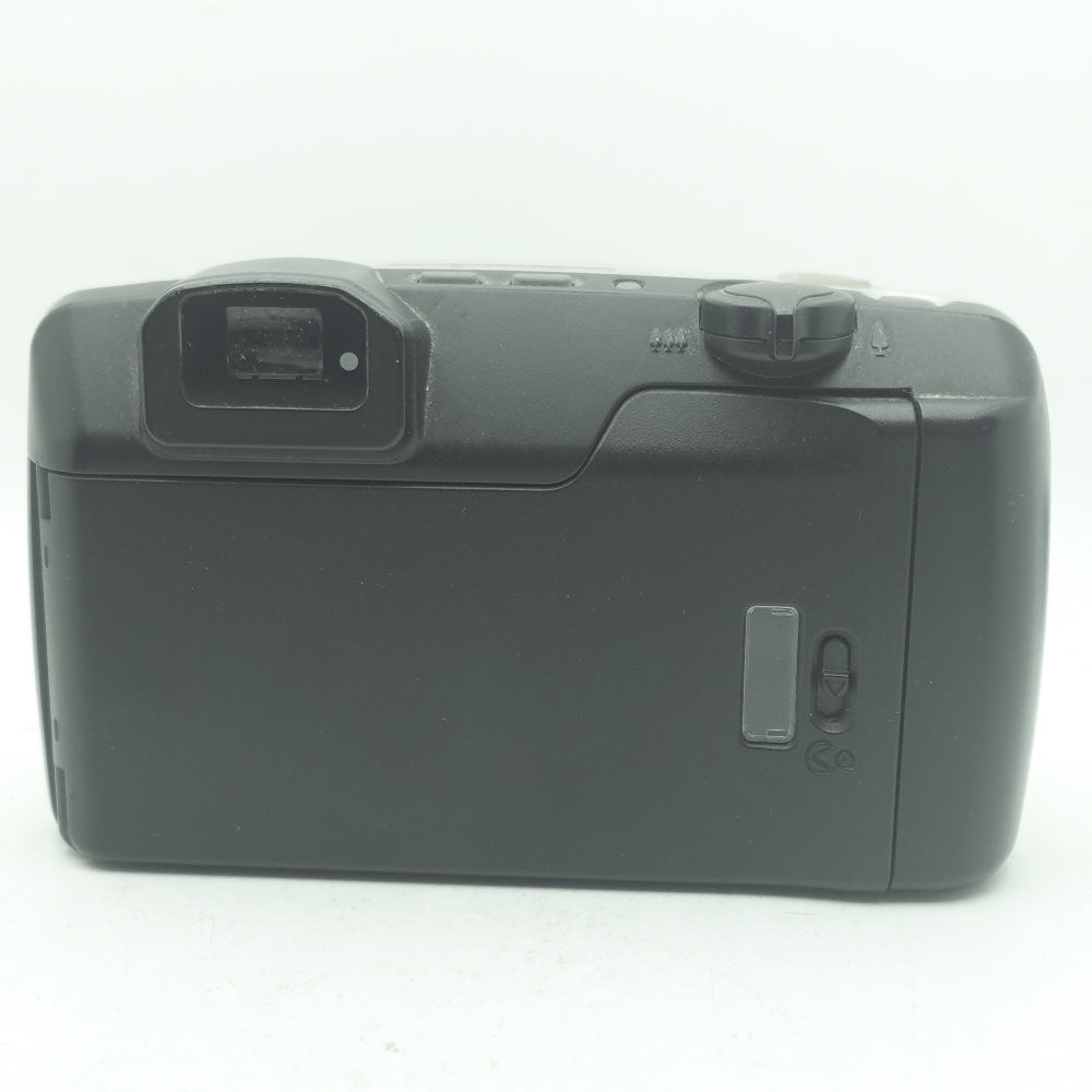 Used Pentax IQZoom EZY-S | Silver | U7
