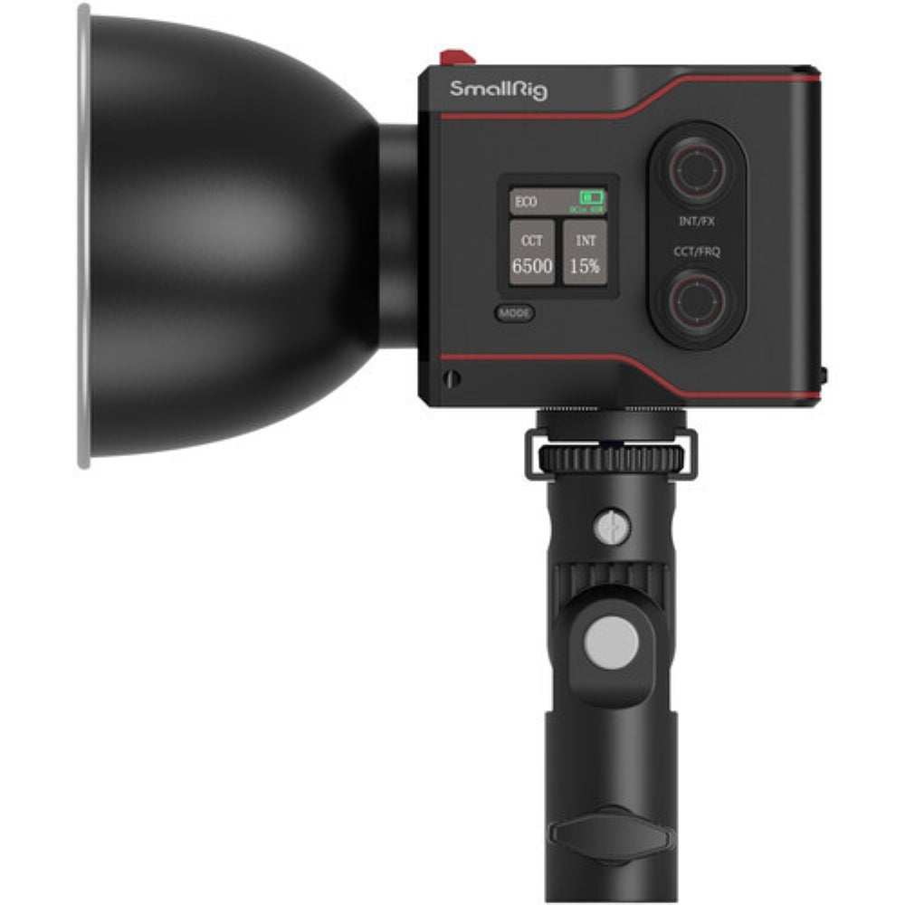 SmallRig RC 100B Bi-Color LED Monolight | Standard Version