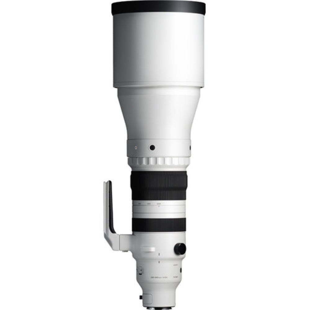 Sigma 300-600mm f/4 DG OS Sports Lens | Sony E