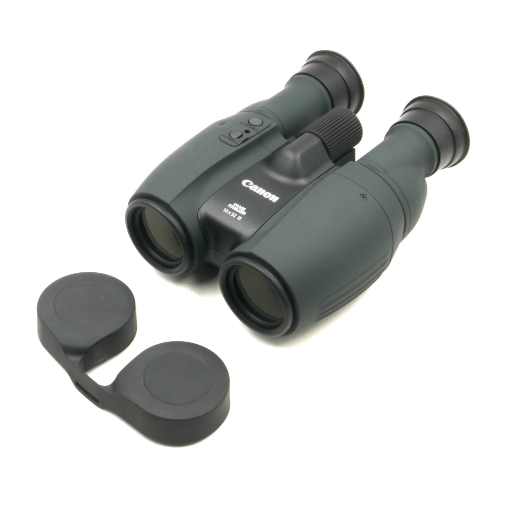 Canon 14x32 IS Image Stabilized Binocular **OPEN BOX**