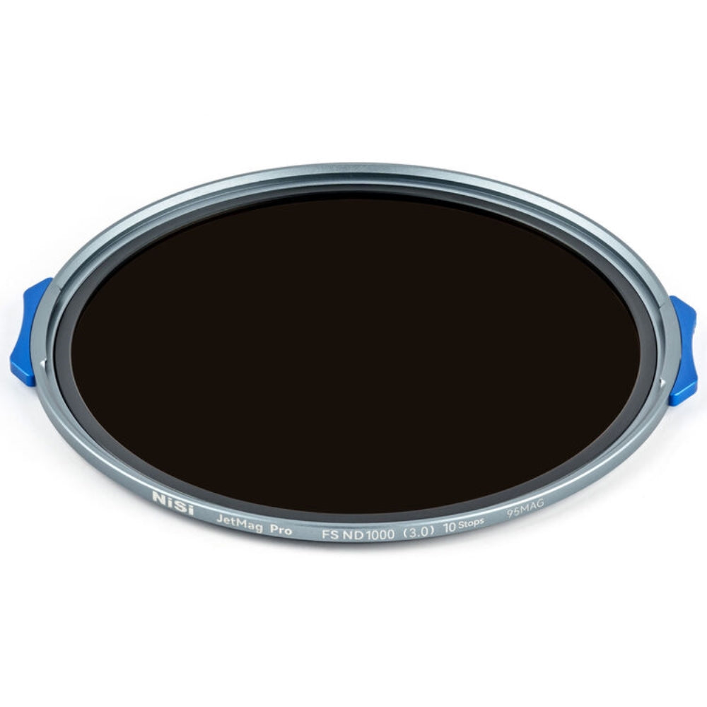 NiSi JetMag Pro 95MAG Landscape ND Magnetic Filter Kit