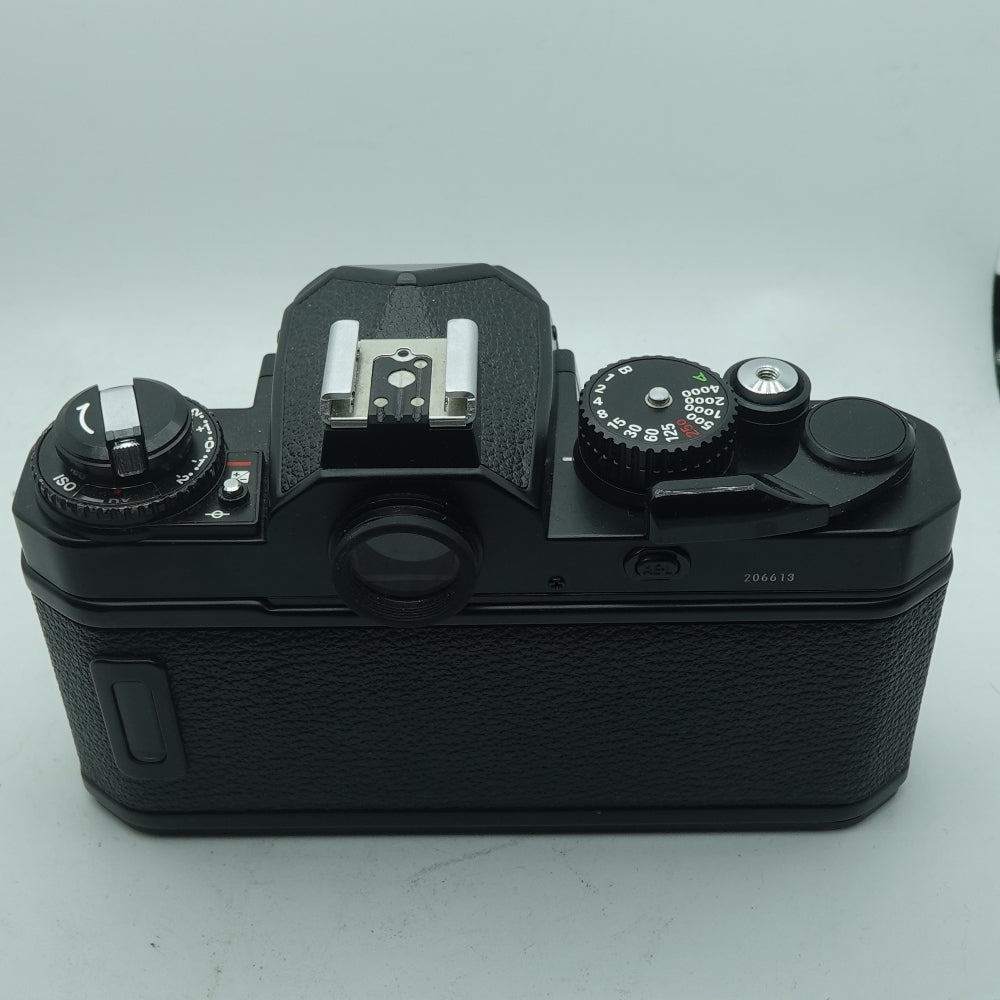 Used Nikon FM3-A | 35mm | U9