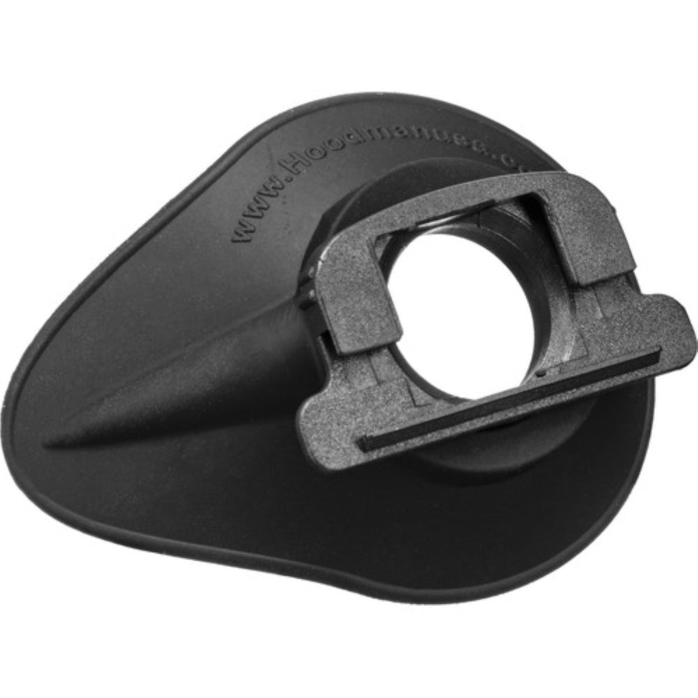 Hoodman HoodEYE Eyecup for Canon 18mm Eyepieces Models