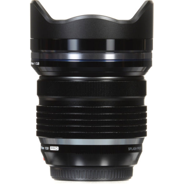 Olympus M.Zuiko Digital ED 7-14mm f/2.8 PRO Lens