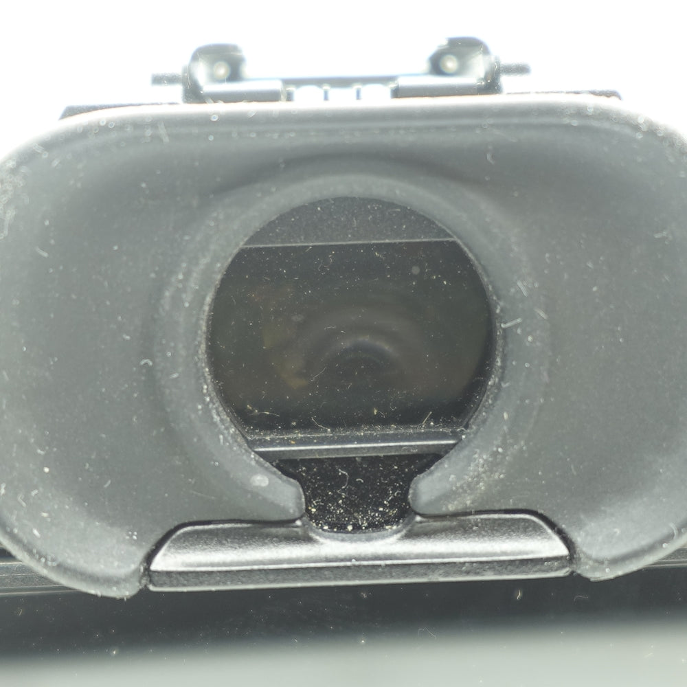 Used FujiFilm XT-4 | Black | U8+