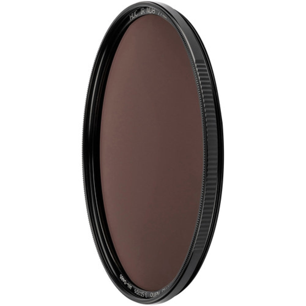 NiSi 72mm Circular Long Exposure Filter Kit