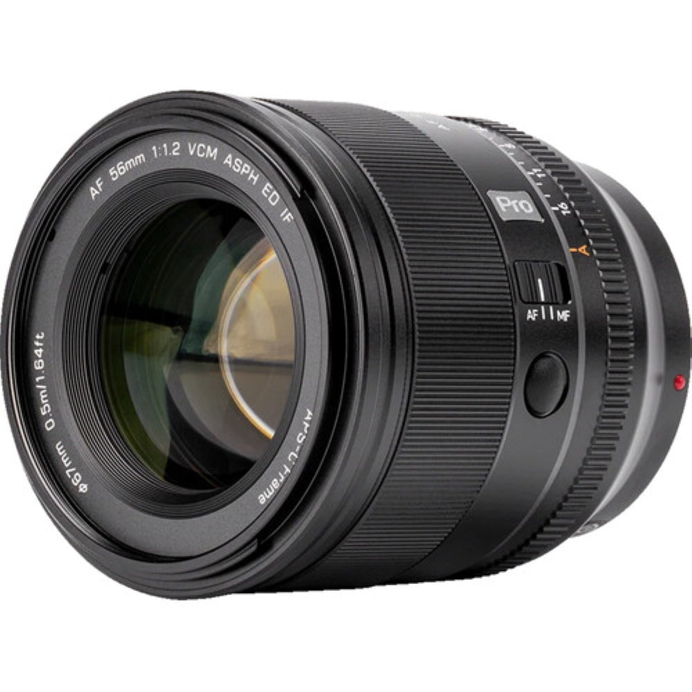 Viltrox AF 56mm f/1.2 Pro E Lens | Sony E