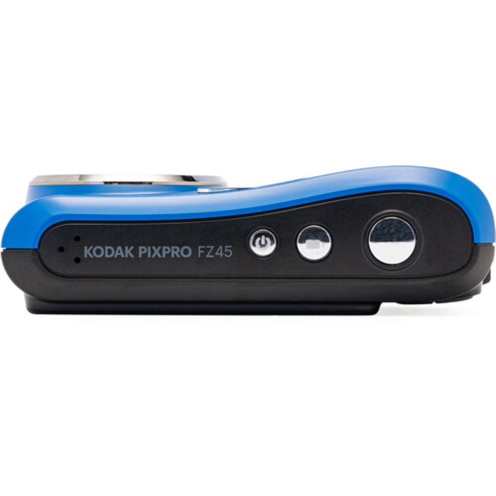 Kodak PIXPRO FZ45 Digital Camera | Blue