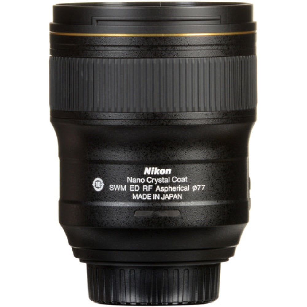 Nikon AF-S NIKKOR 28mm f/1.4E ED Lens