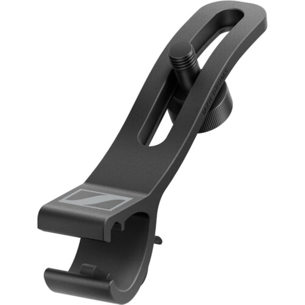 Sennheiser MD 421 KOMPAKT Multipurpose Cardioid Dynamic Microphone with Drum Clamp