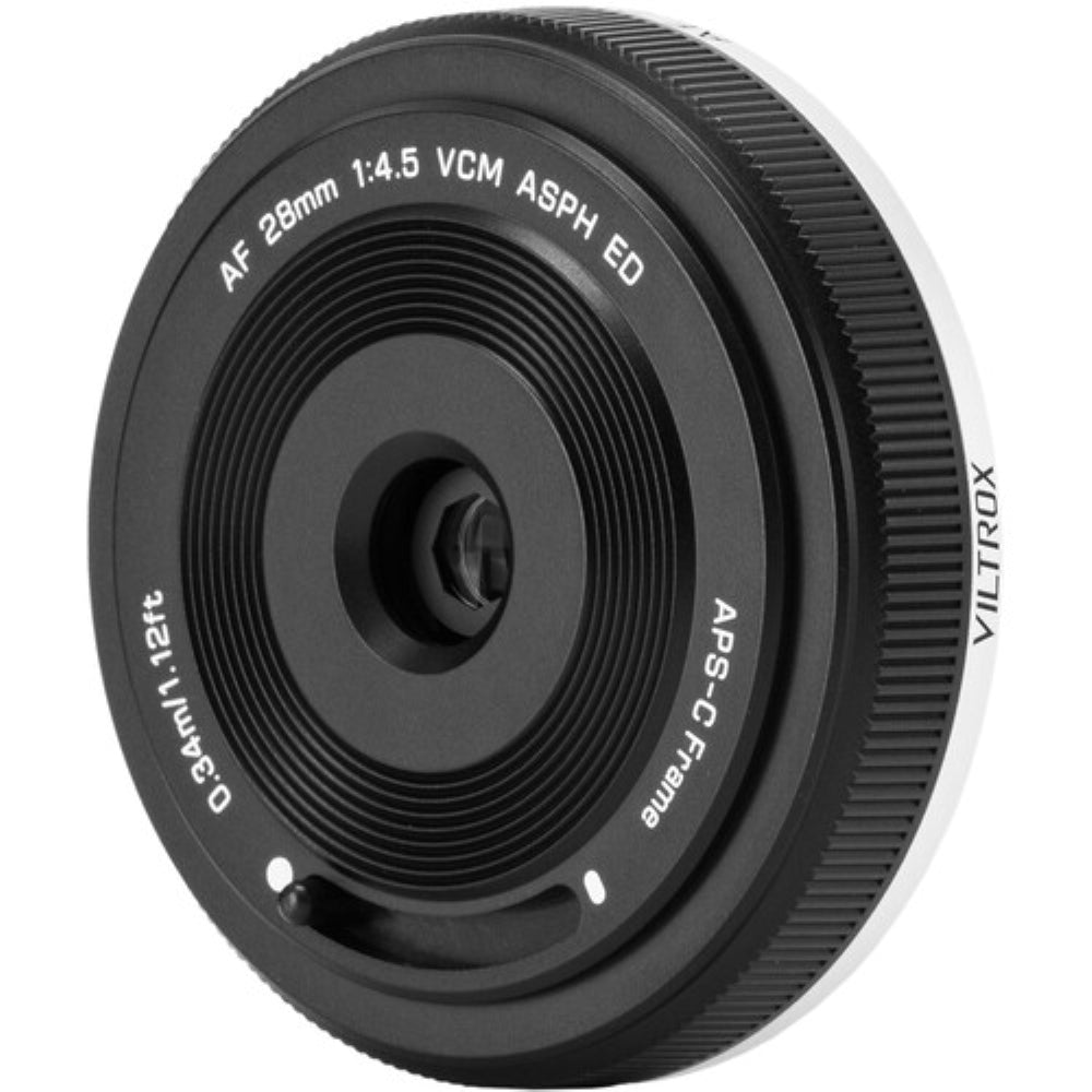 Viltrox AF 28mm f/4.5 XF Lens | FUJIFILM X