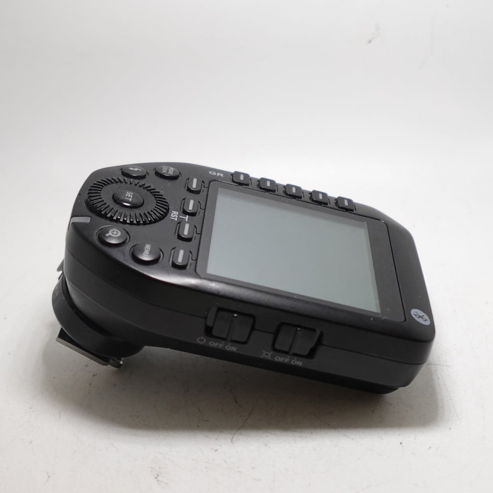 Used Godox XProII-S | U8