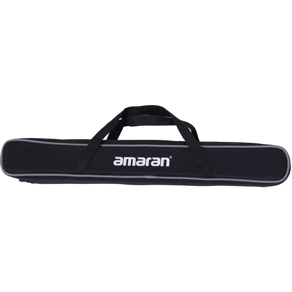 Aputure amaran T2c RGBWW LED Tube Light with Battery Grip | 2'