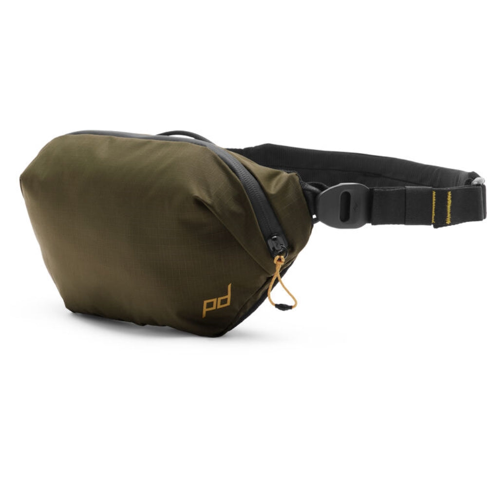 Peak Design Outdoor Sling | Kelp, 2L