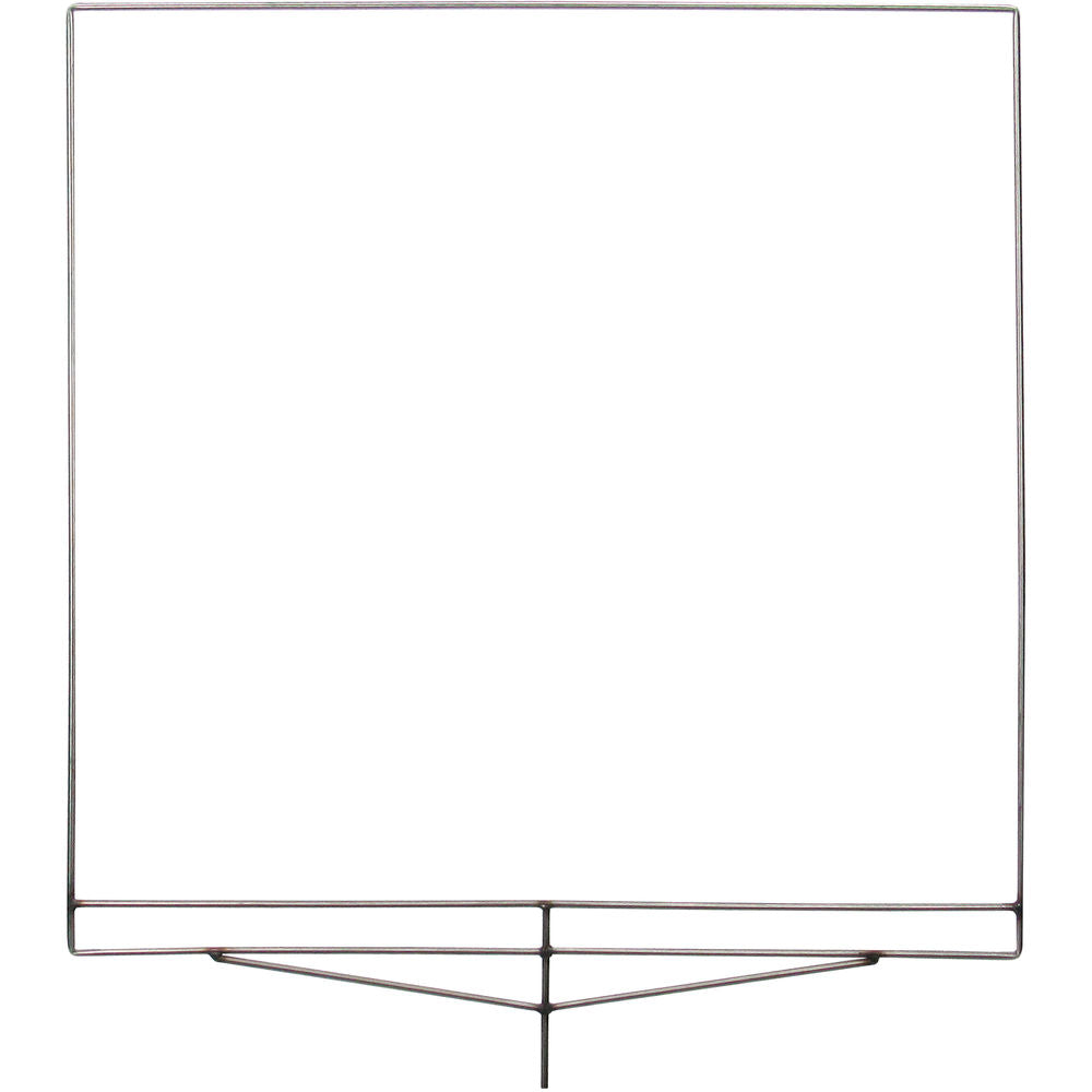 Matthews Flag Frame | 48 x 48"