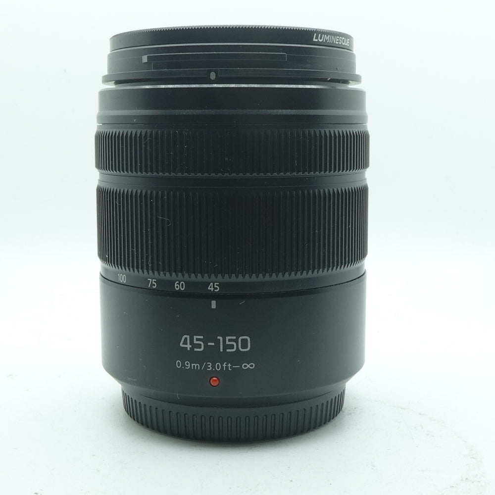Used Lumix 45-150mm F4-5.6 G vario | U8