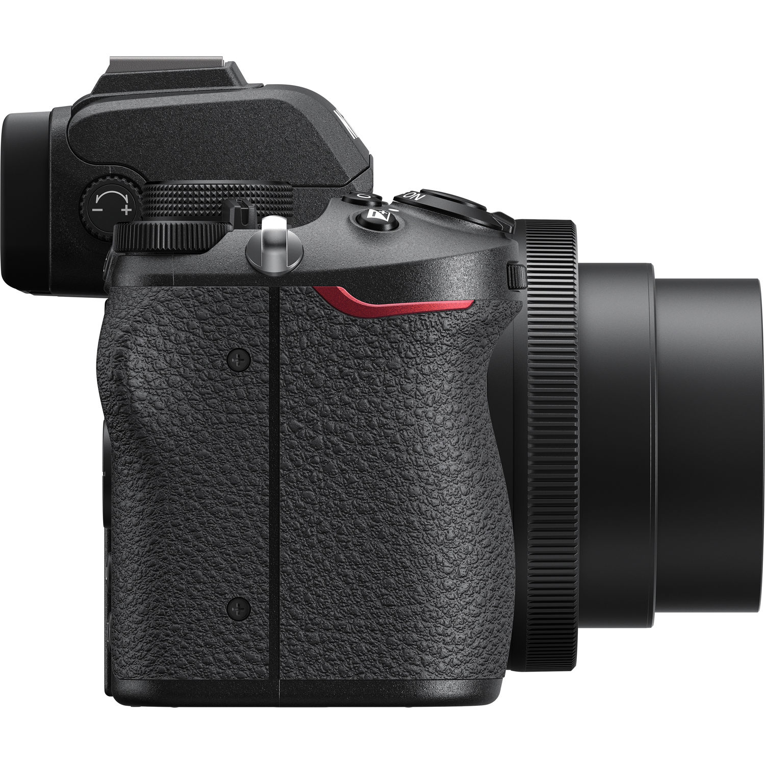 Nikon Z 50 Mirrorless Digital Camera with 16-50mm Lens