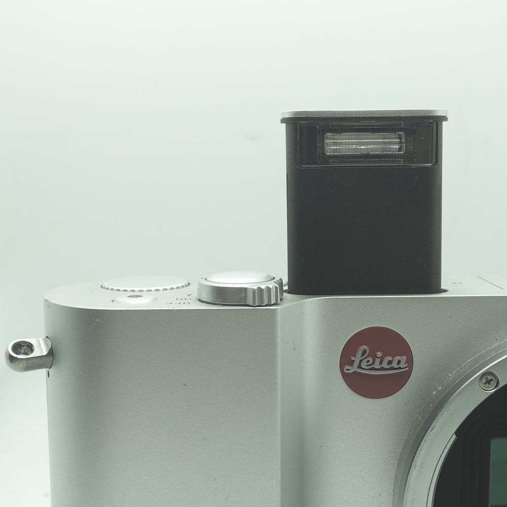 Used Leica T | White | U8