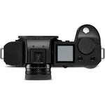 Leica SL2-S Mirrorless Digital Camera | Body Only