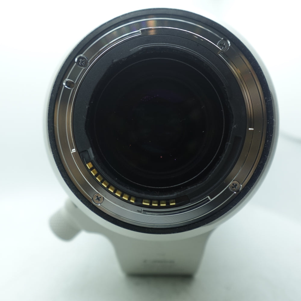 Used Canon EF 70-200 f2.8 L IS USM | White | U-8