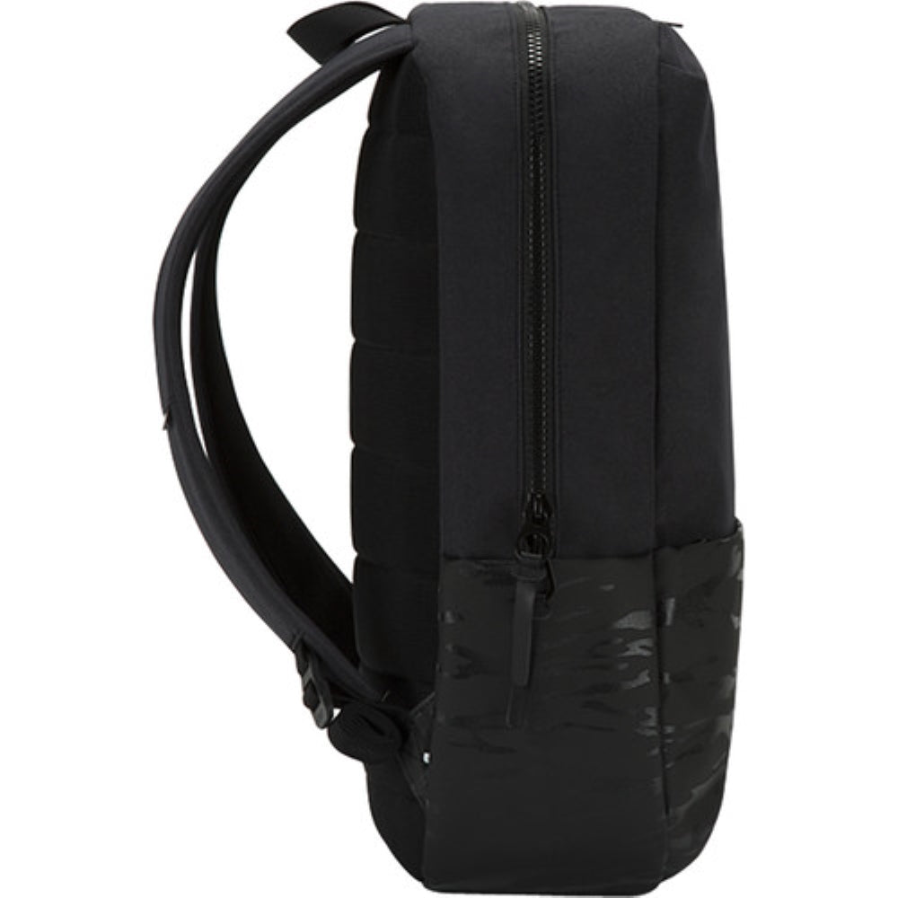 Incase Designs Compass Backpack | Black Camo