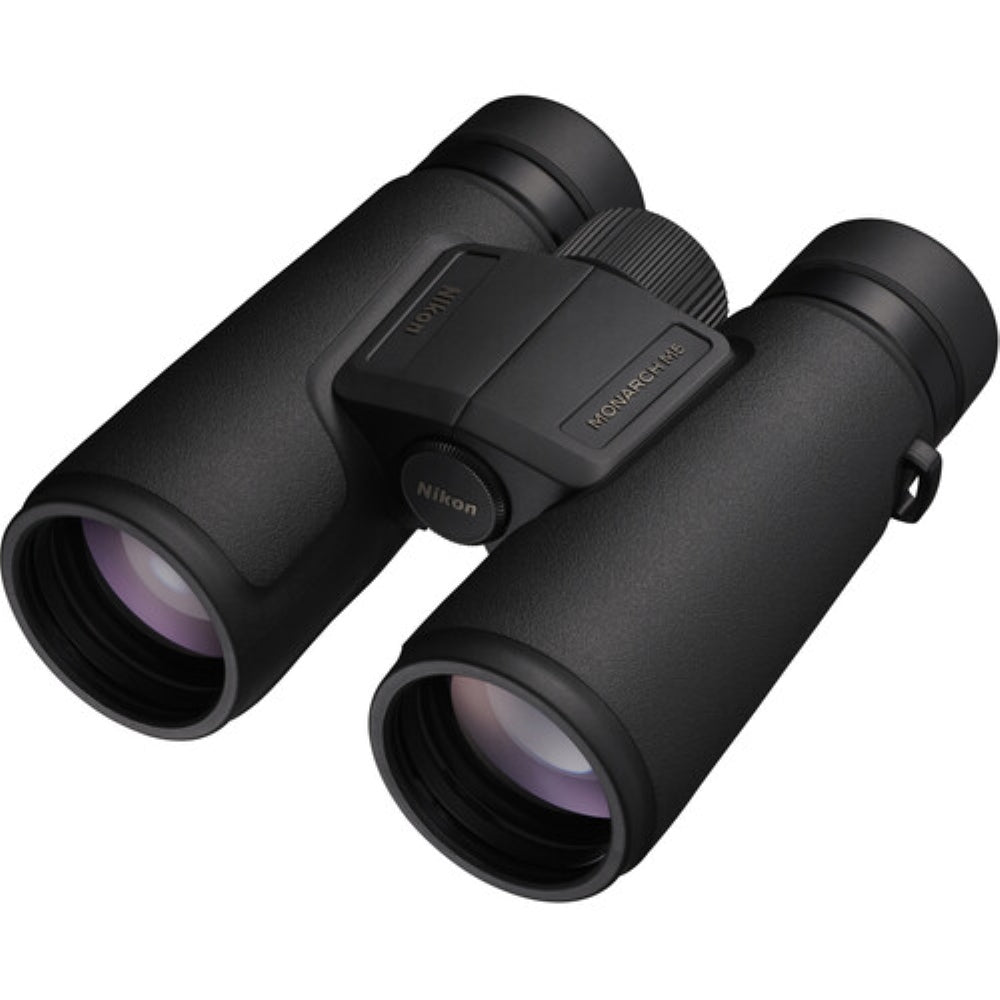 Nikon 10x42 Monarch M5 Binoculars | Black **OPEN BOX**
