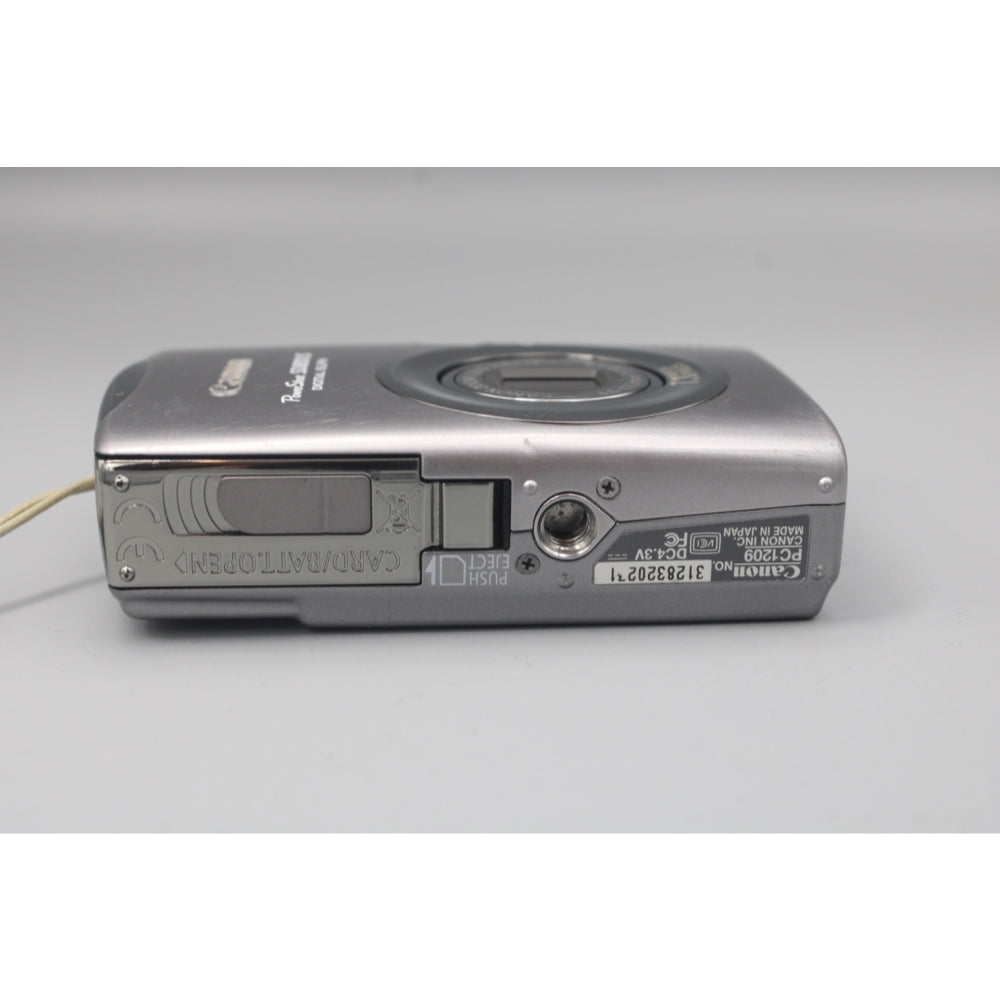 Used Canon Powershot SD800 IS