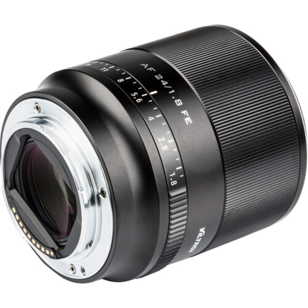 Viltrox AF 24mm f/1.8 Lens for Sony E
