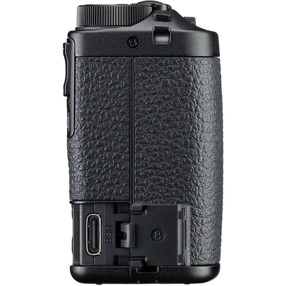 Ricoh GR IV Monochrome Digital Camera