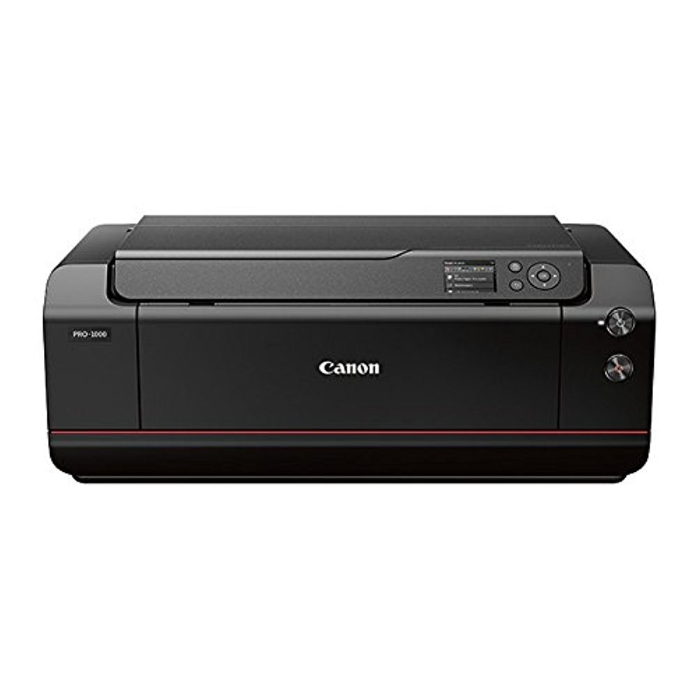 Canon ImagePrograf PRO-1000 Inkjet Printer