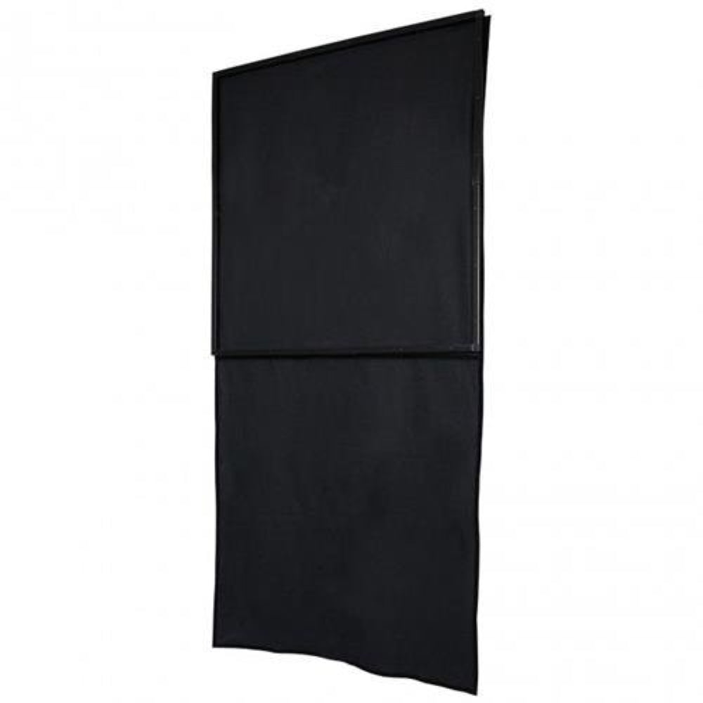 Westcott Scrim Jim Cine Floppy Cutter Fabric | 4 x 8'