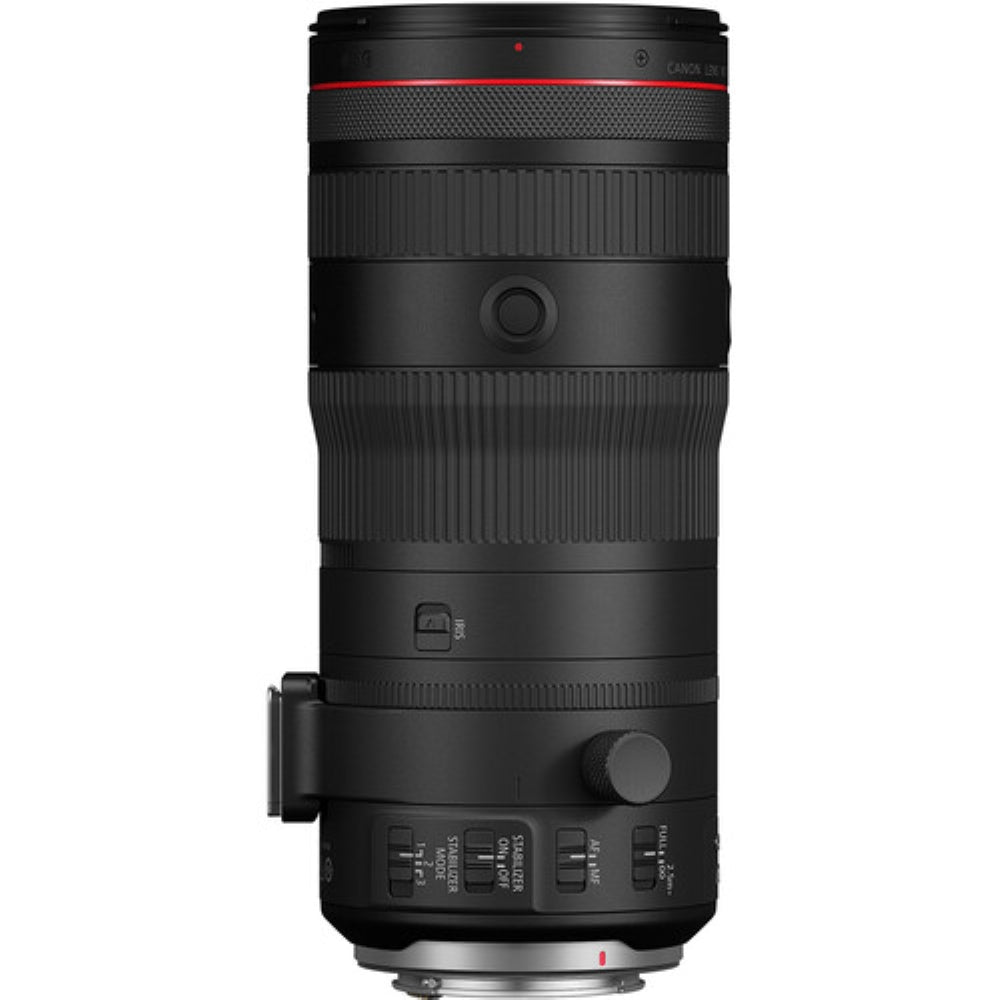 Canon RF 70-200mm f/2.8 L IS USM Z Lens | Black **OPEN BOX**