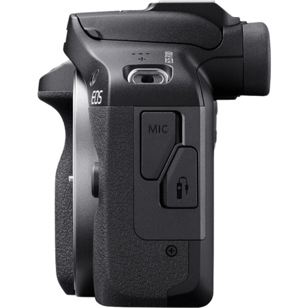 Canon EOS R100 Mirrorless Camera | Body Only
