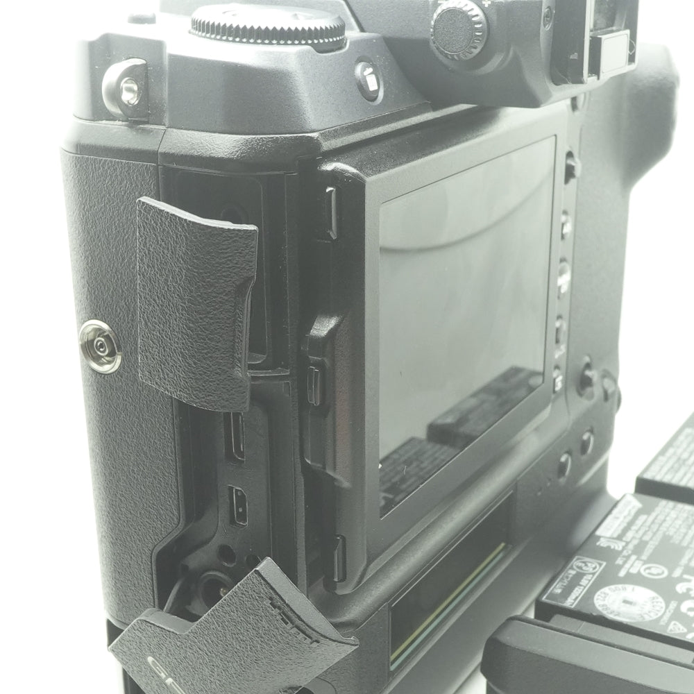 Used FujiFilm GFX100 | 102MP | U9