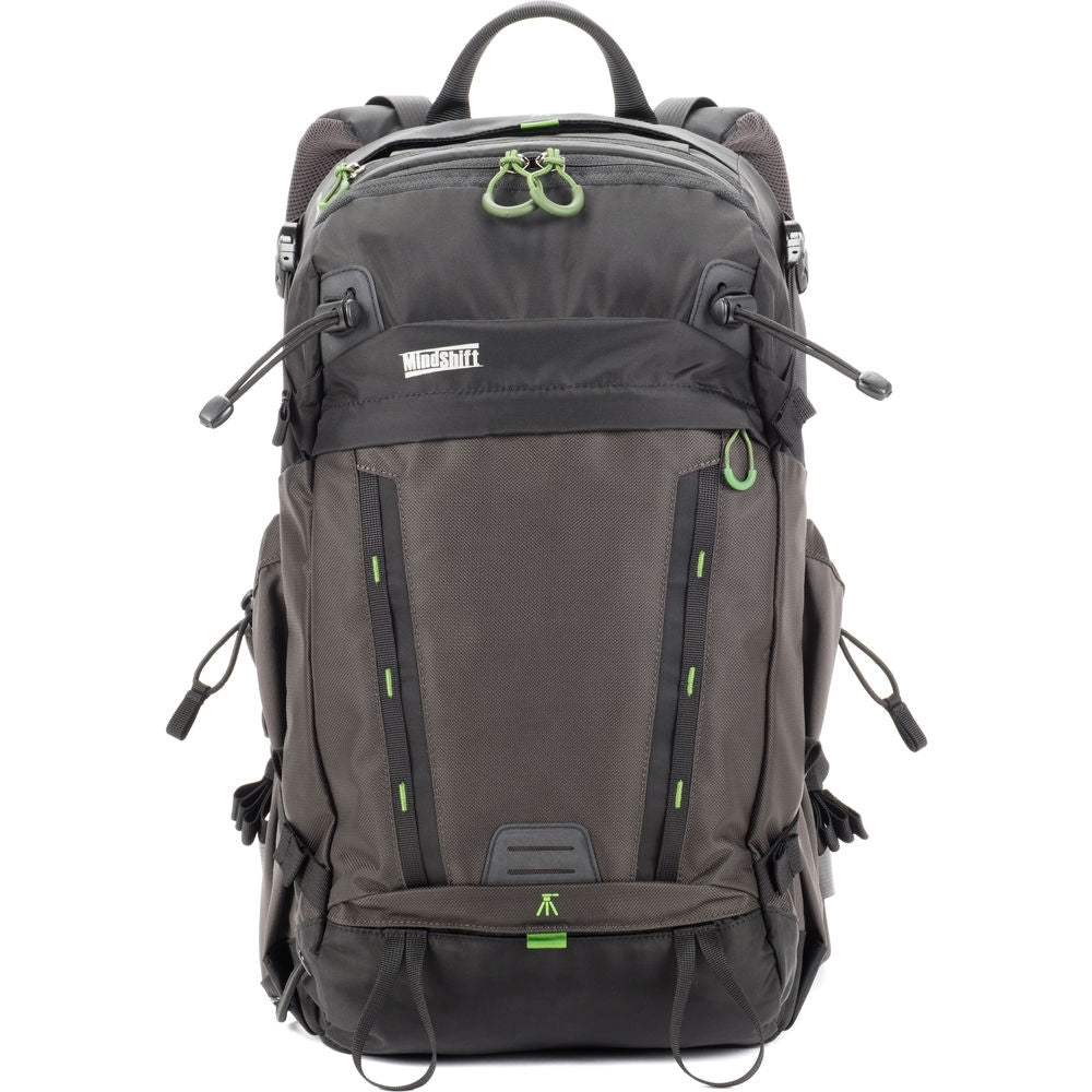 MindShift Gear BackLight 18L Backpack | Charcoal