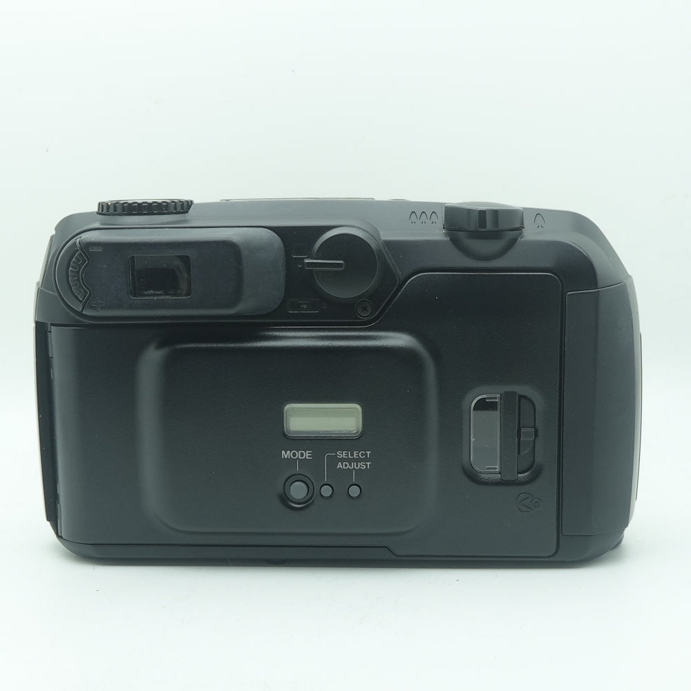 Used Pentax IQ zoom 160 35mm | Silver | U8