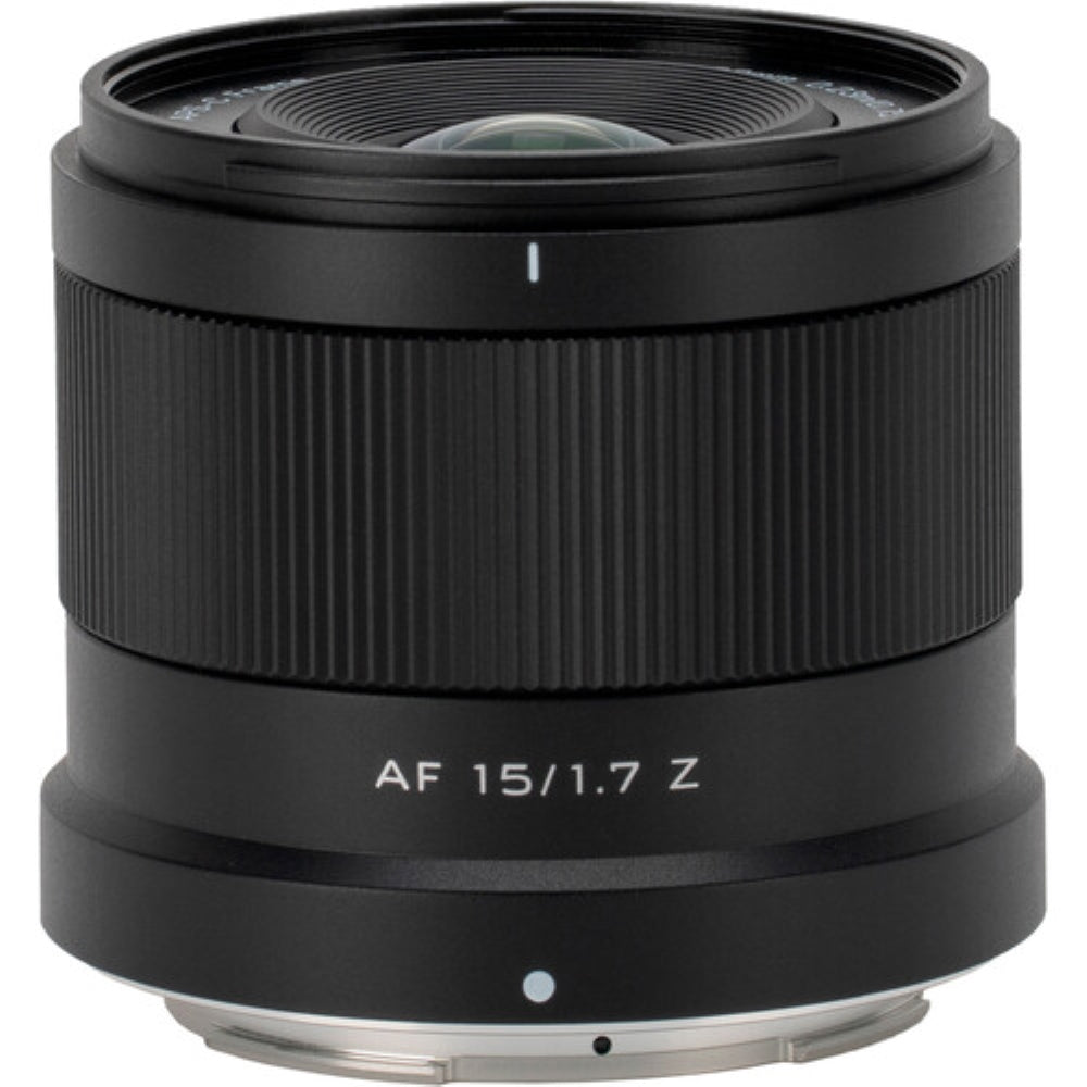 Viltrox AF 15mm f/1.7 Air Z Lens | Nikon Z