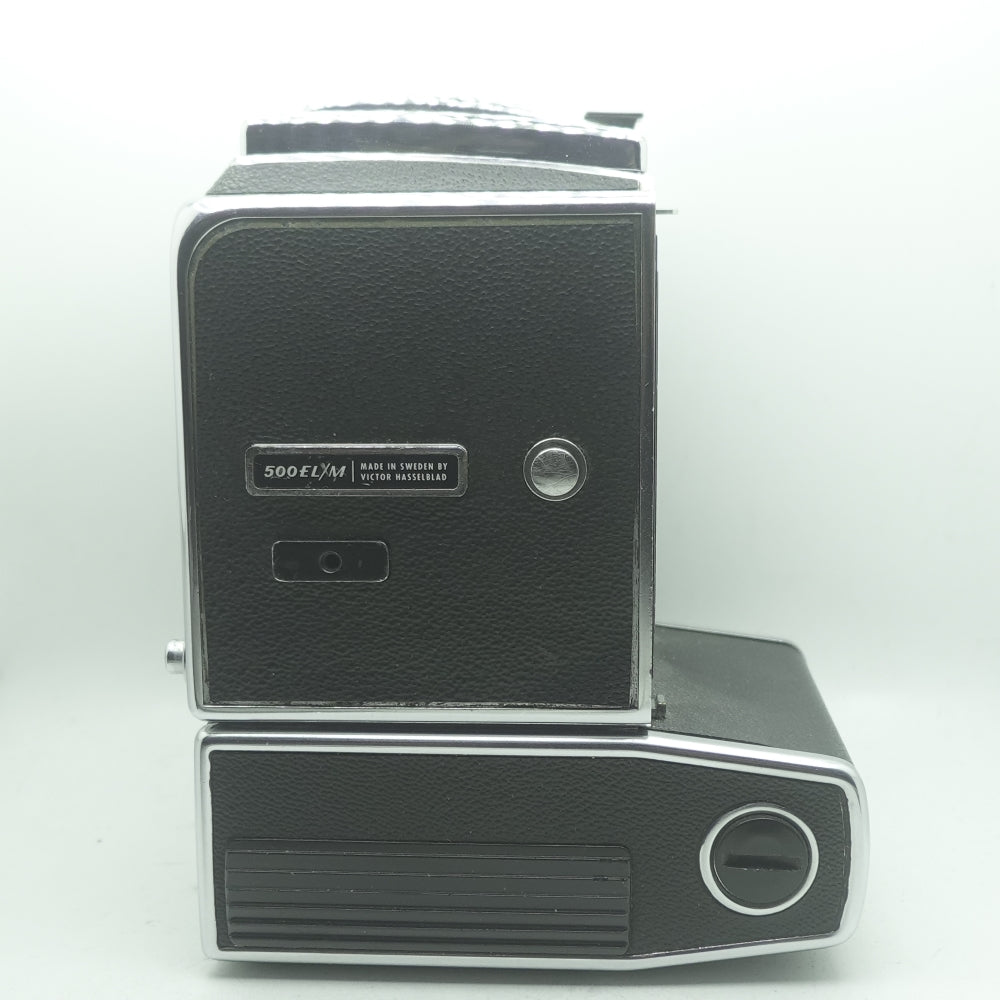 Used Hasselblad 500 EL/M Body | U8
