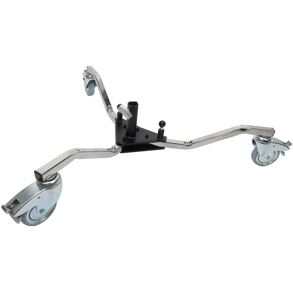 Matthews Magic Stand with Runway Base | 12.5'