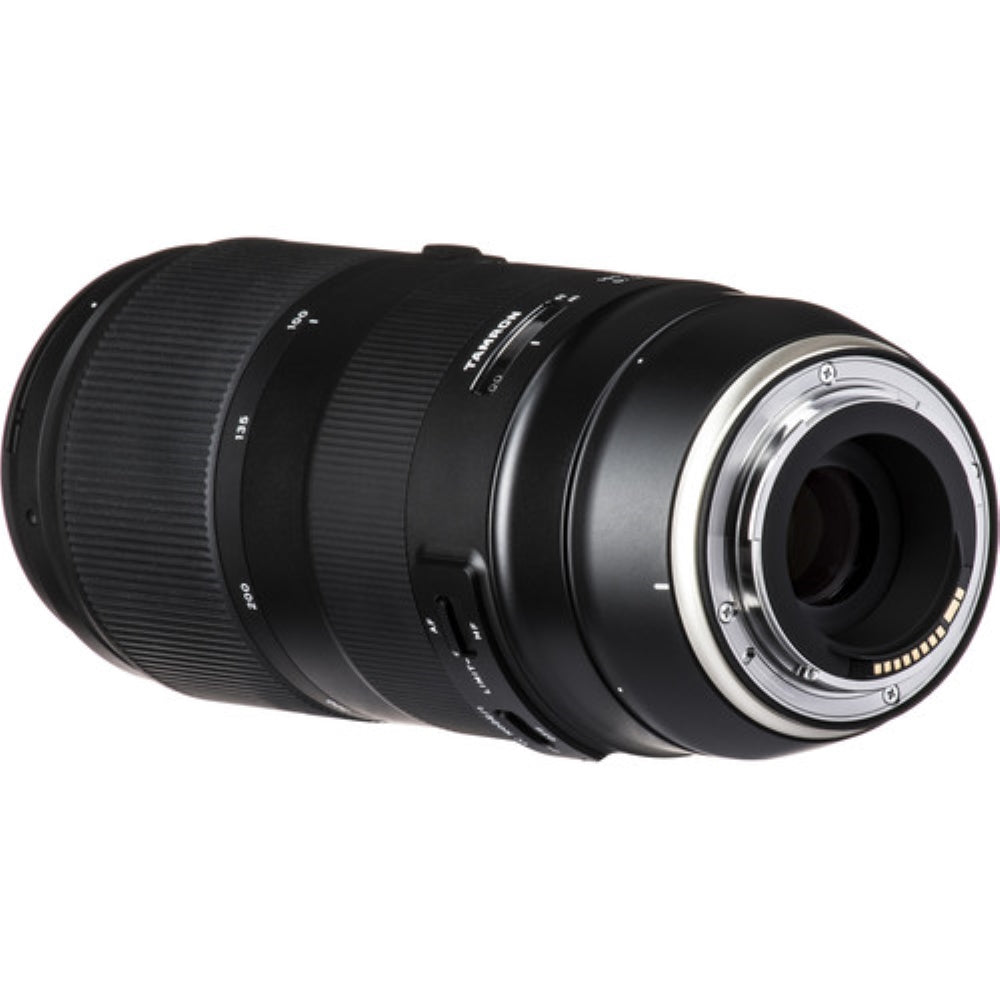 Tamron 100-400mm f/4.5-6.3 Di VC USD Lens for Canon EF