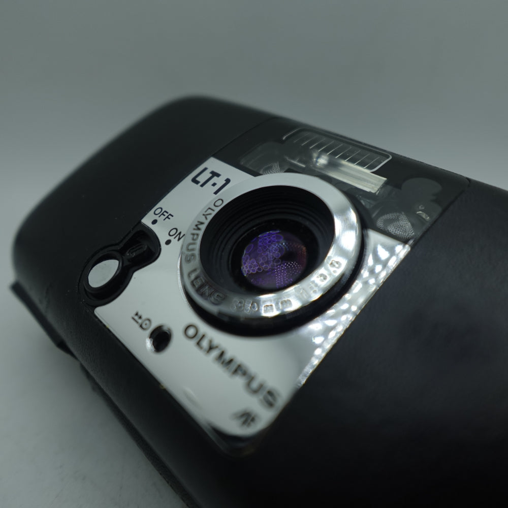 Used Olympus LT-1 | Black | U8
