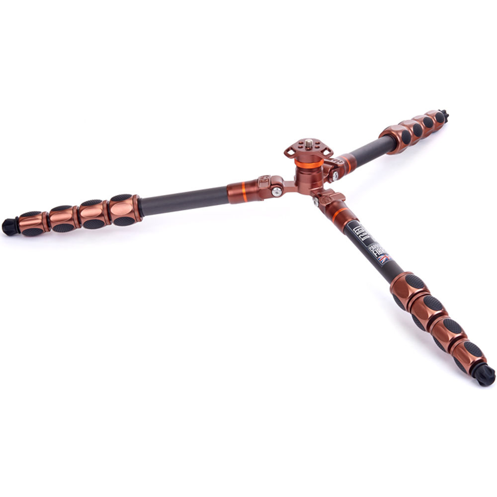 3 Legged Thing Pro 2.0 Leo Tripod | Bronze