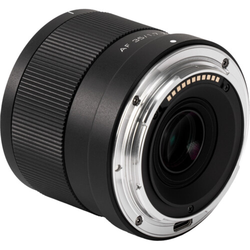 Viltrox AF 35mm f/1.7 Z Lens | Nikon Z