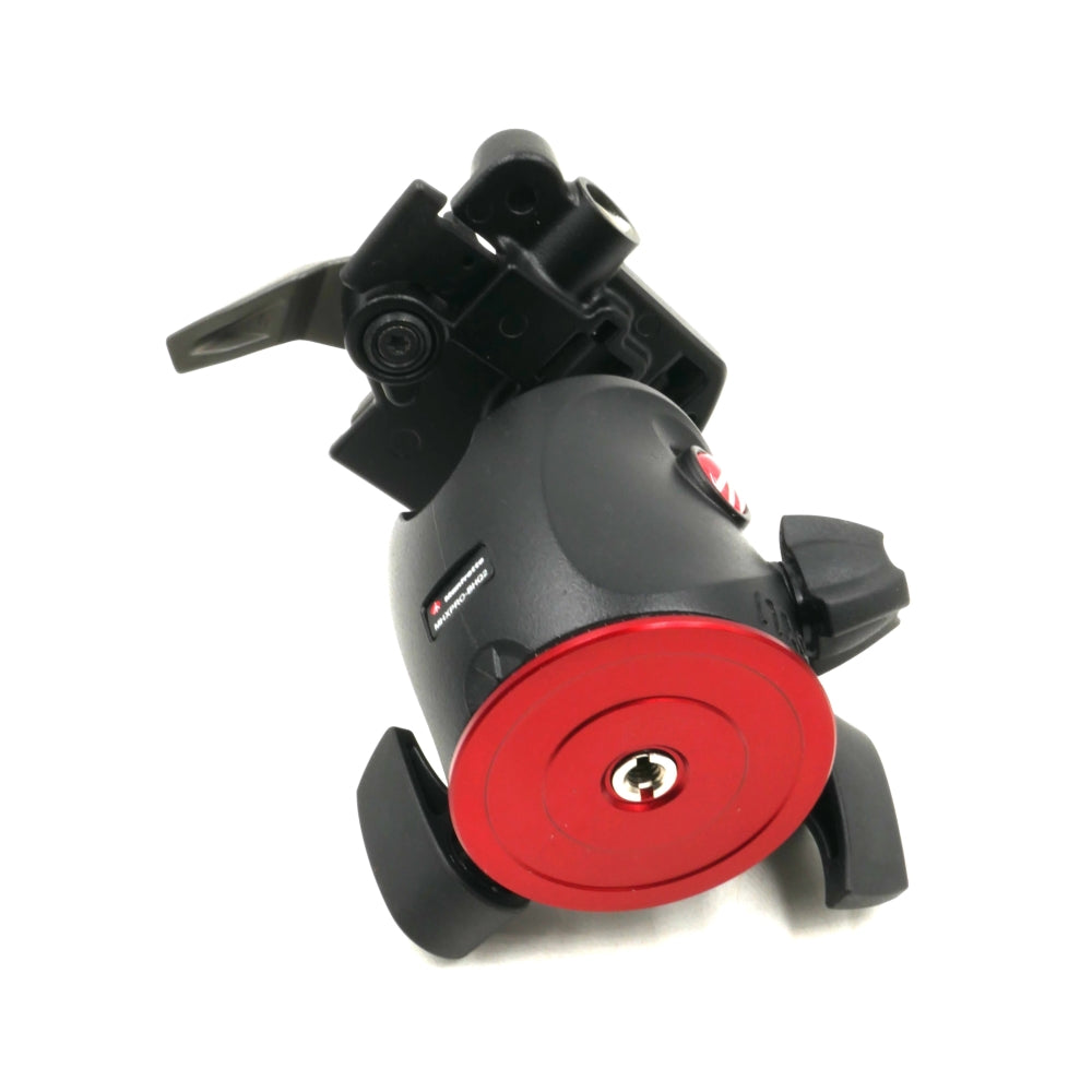 Manfrotto MHXPRO-BHQ2 XPRO Ball Head With 200PL-14 Quick Release Plate **OPEN BOX**