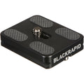 BlackRapid Tripod Plate 50 Quick Release Plate - 50mm