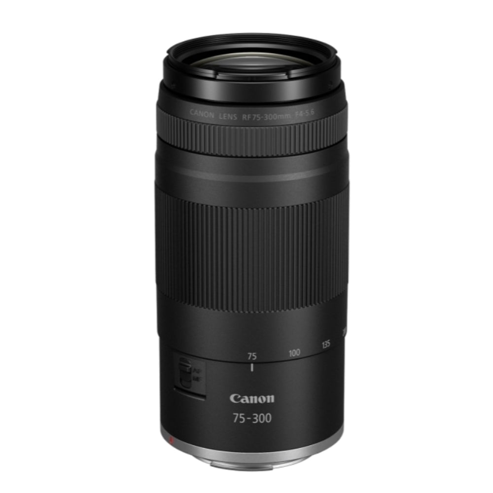 Canon EOS R100 Double Zoom Lens Kit
