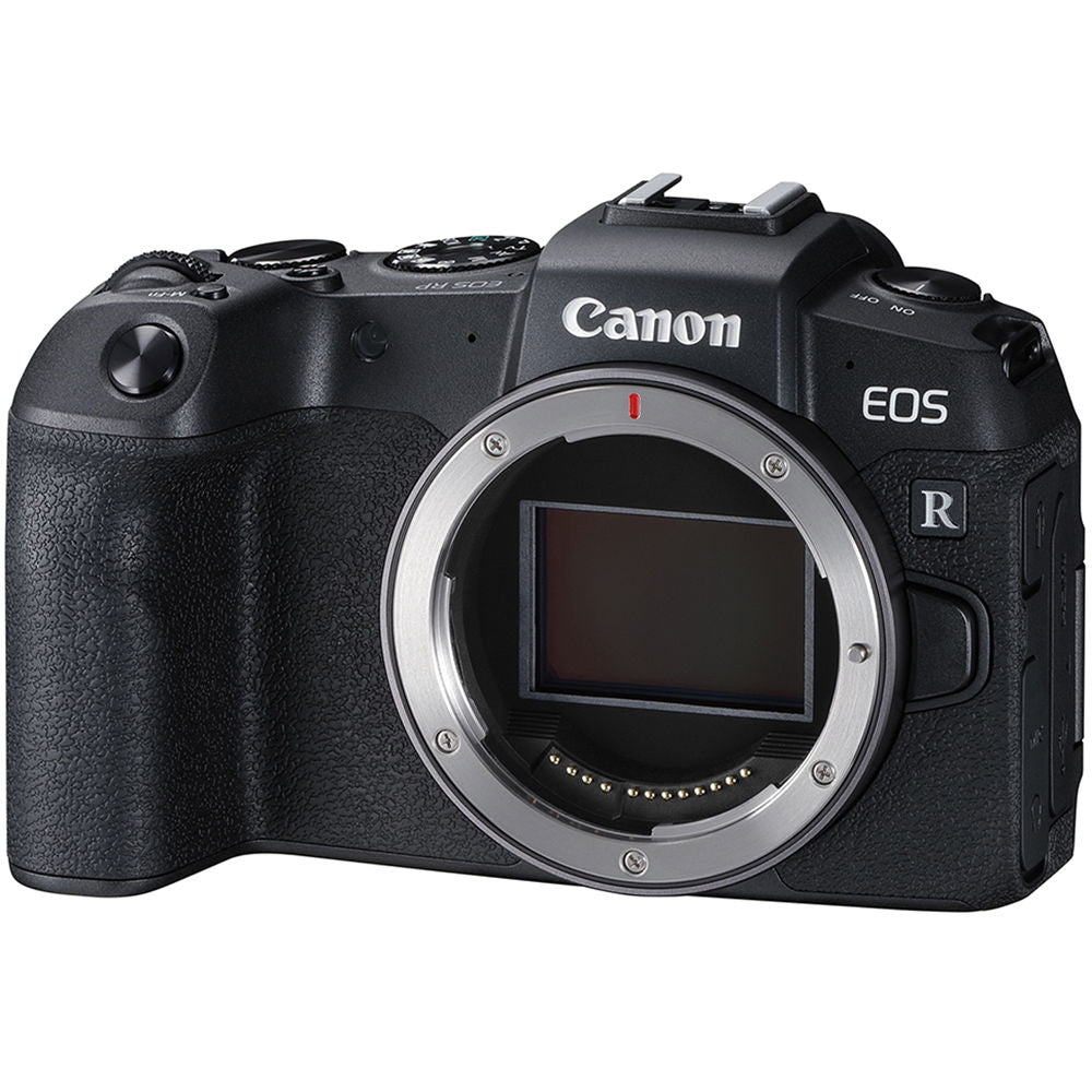 Canon EOS RP Mirrorless Digital Camera | Body Only