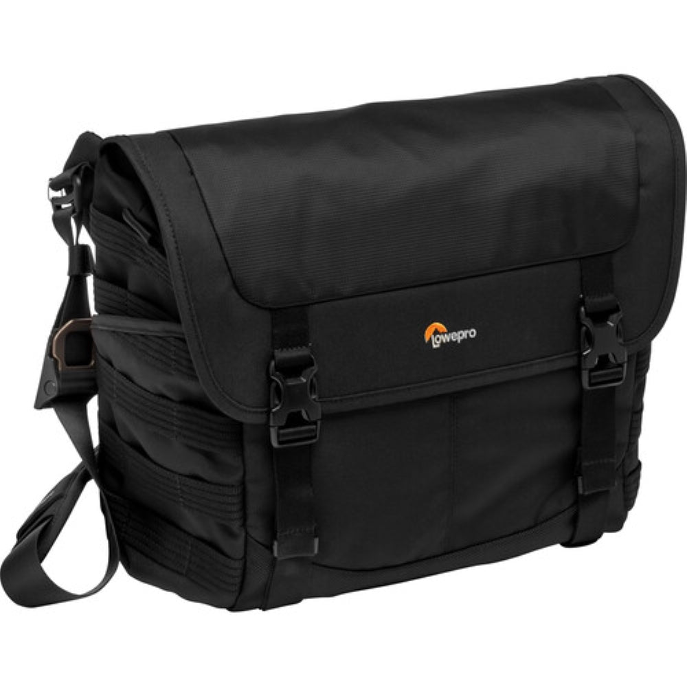 Lowepro ProTactic MG 160 AW II Camera Messenger Bag | Black
